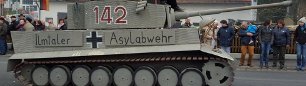 Panzer-Ilmtaler-Karneval